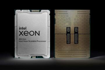Chip vi xử lý Intel Xeon Silver 4410T 2.7G, 10C/20T, 16GT/s, 26.35M Cache, Turbo, HT (150W) DDR5-4000